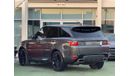 Land Rover Range Rover Sport Autobiography 5.0L