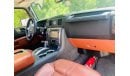 Hummer H2 Good condition car GCC