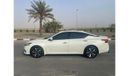 Nissan Altima 2.5 USA EXCELLENT CONDITION