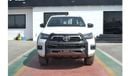 Toyota Hilux ADVENTURE 4.0L PETROL, WIRELESS CHARGER, 360 CAMERA