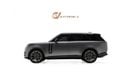 Land Rover Range Rover HSE P530 - GCC Spec - With Warranty and Service Contract