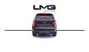 لاند روفر رينج روفر LWB Autobiography P530 4.4L SV AUTOBIOGRAPHY I LONG WHEELBASE | 4 SEATS | SIGNATURE SUITE I LEG REST