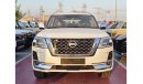 نيسان باترول 2024 NISSAN PATROL LE PLATINUM 5.6L A/T PETROL