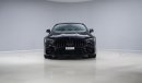 Mercedes-Benz GT53 - 2 Years Approved Warranty - Approved Prepared Vehicle