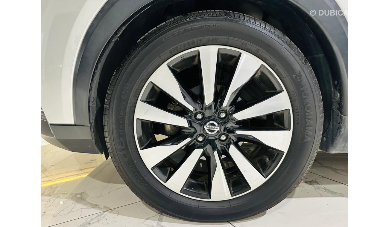 Nissan Kicks SL