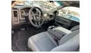 RAM 1500 Dodge Ram 1500 Classic_GCC_2020_Excellent Condition _Full option