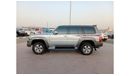 Nissan Patrol Super Safari NISSAN SAFARI RIGHT HAND DRIVE (PM1437)