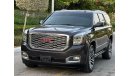 GMC Yukon Denali