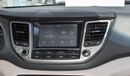 Hyundai Tucson 2.0 L AWD