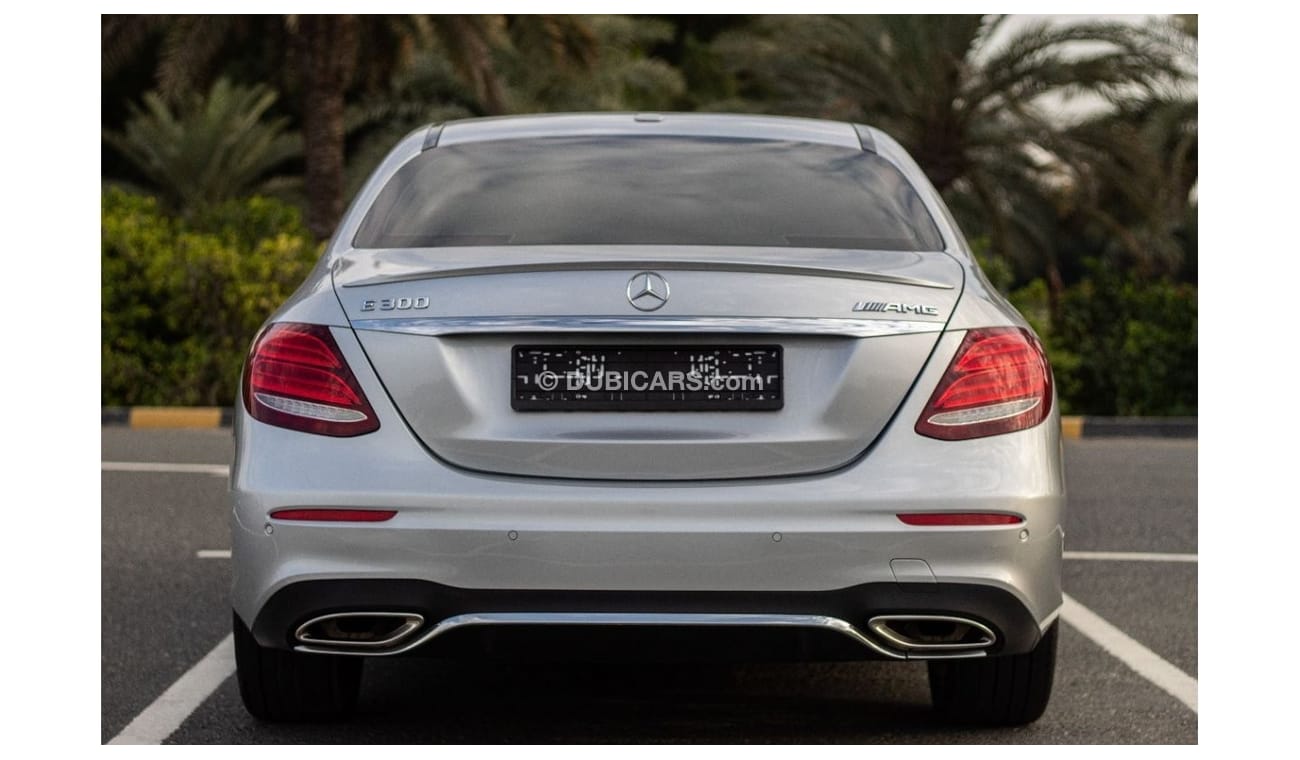 Used Mercedes-benz 300 2019 For Sale In Dubai - 574096