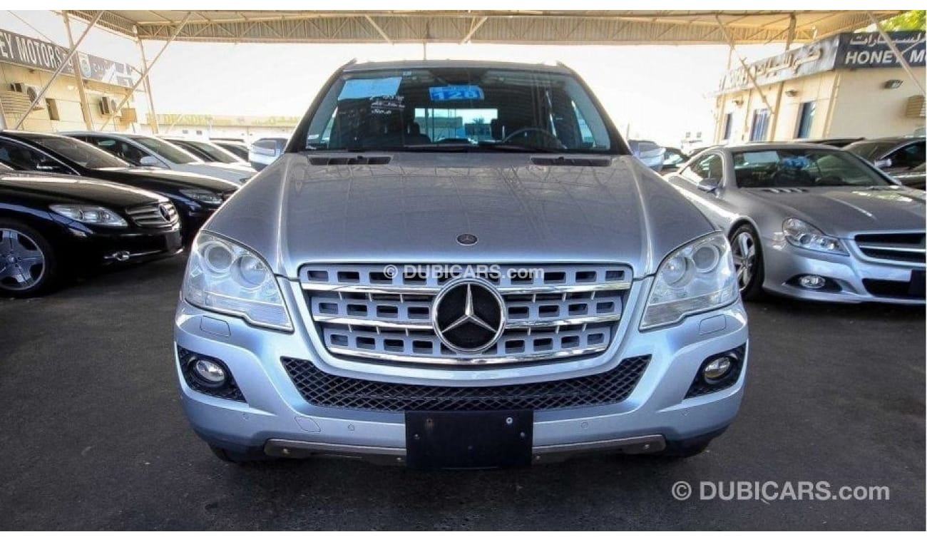 مرسيدس بنز ML 350