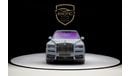 Rolls-Royce Cullinan BLACK BADGE