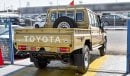 Toyota Land Cruiser Pick Up