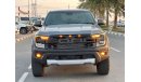 فورد A صالون FORD RANGER RAPTOR 2020 MODEL (RHD) DIESEL ENGINE