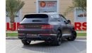 جينيسس GV80 Genesis GV80 Royal 2022 GCC under Agency Warranty and Service Contact with Flexible Down-Payment