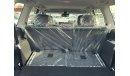 Toyota Prado 2023 Prado VXL 4.0L Petrol Europe full option