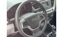 Hyundai Accent 2021 I 1.6L I Ref#587