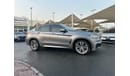 BMW X6M BMW X6 V6 Standard_Gulf_2016_Excellent Condition_Full Specifications