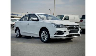 أم جي MG5 1.5L Petrol CVT GCC 2025 Model Export @ 34,500 AED