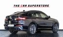 BMW X4 xDrive 30i M Sport 2.0L 2020 - BMW X4 M SPORT 3.0i XDrive - GCC - SERVICE HISTORY FULL WITH AGMC - 1