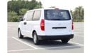 Hyundai H-1 12- Seater Fully Automatic - Petrol Engine | GCC | Excellent Condition