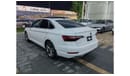 Volkswagen Jetta Warranty one year