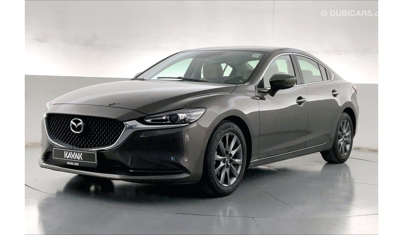 Mazda 6 S | 1 year free warranty | 0 Down Payment