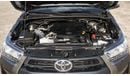 Toyota Hilux Toyota Hilux 2.4L Diesel AT 4x4 Mid Option 2024