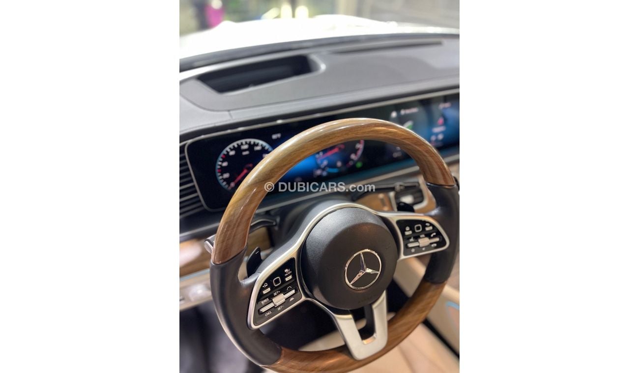 مرسيدس بنز GLE 350 AMG GLE350 AMG