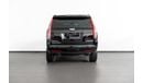 Cadillac Escalade Platinum 2019 Cadillac Escalade Black Edition / Full Option / Cadillac Warranty