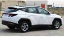 Hyundai Tucson TUCSON 2.5L