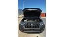 Toyota Prado TX 2.8L Toyota Prado TX-L 2017 2.8 Diesel in excellent condition