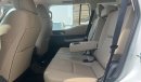 تويوتا برادو Toyota Prado GLX Turbo 2.4L 4WD | 2024 | 0KM