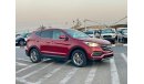 هيونداي سانتا في 2018 Hyundai Santa Fe Sports 2.4L V4 GDi - Rear CAM + Leather Seats MidOption+ - 78,000 Mileage