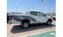 Mitsubishi L200 L200 // 2.4 petrol engine // 4x4 // basic option // model 2023