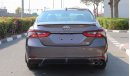 Toyota Camry TOYOTA CAMRY 2.5L SE 2023