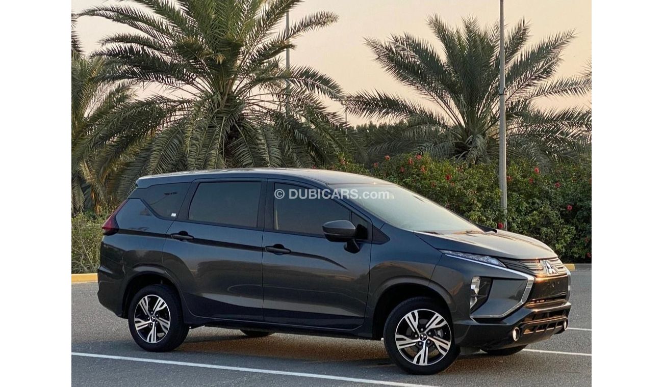 Mitsubishi Xpander