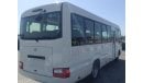 تويوتا كوستر TOYOTA COASTER 2.8L AUTOMATIC 22 SEATER 2024