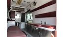 Ford F 350 FORD F350 AMBULANCE FULL AUTO V8 DIESEL ONLY 55000 KM