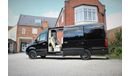 Mercedes-Benz Sprinter VIP Class 2.0 (RHD) | This car is in London and can be shipped to anywhere in the world