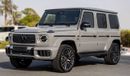 مرسيدس بنز G 63 AMG