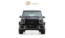 مرسيدس بنز G 63 AMG - Euro Spec - With Warranty