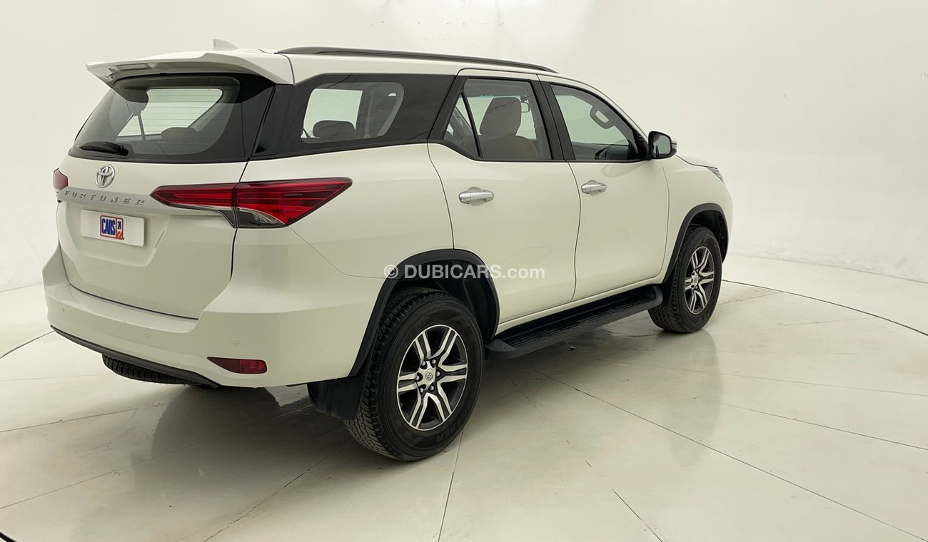 Toyota Fortuner EXR 2.7 | Zero Down Payment | Home Test Drive