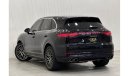 Porsche Cayenne S 2018 Porsche Cayenne S, Warranty, Service History, Excellent Condition, GCC