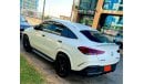 مرسيدس بنز GLE 63 S AMG