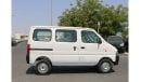 سوزوكي EECO Suzuki EECO Van 7 Seater | AC | Power Steering | ABS | Airbag | Parking Sensor | Defogger - 2023