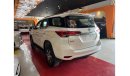 Toyota Fortuner | EXR | 2.7L | 2018 | GCC |