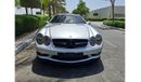 Mercedes-Benz SL 500 Mercedes-Benz SL 500 amg full option  3key