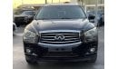 إنفينيتي QX60 لاكجري