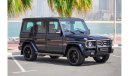 مرسيدس بنز G 55 AMG